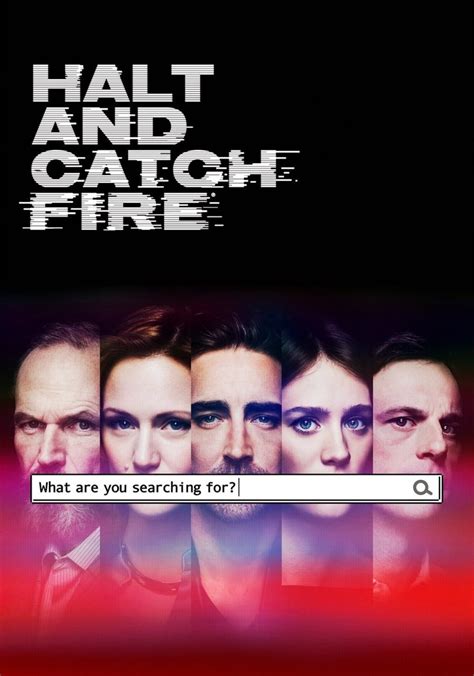Halt and catch fire stream. Things To Know About Halt and catch fire stream. 
